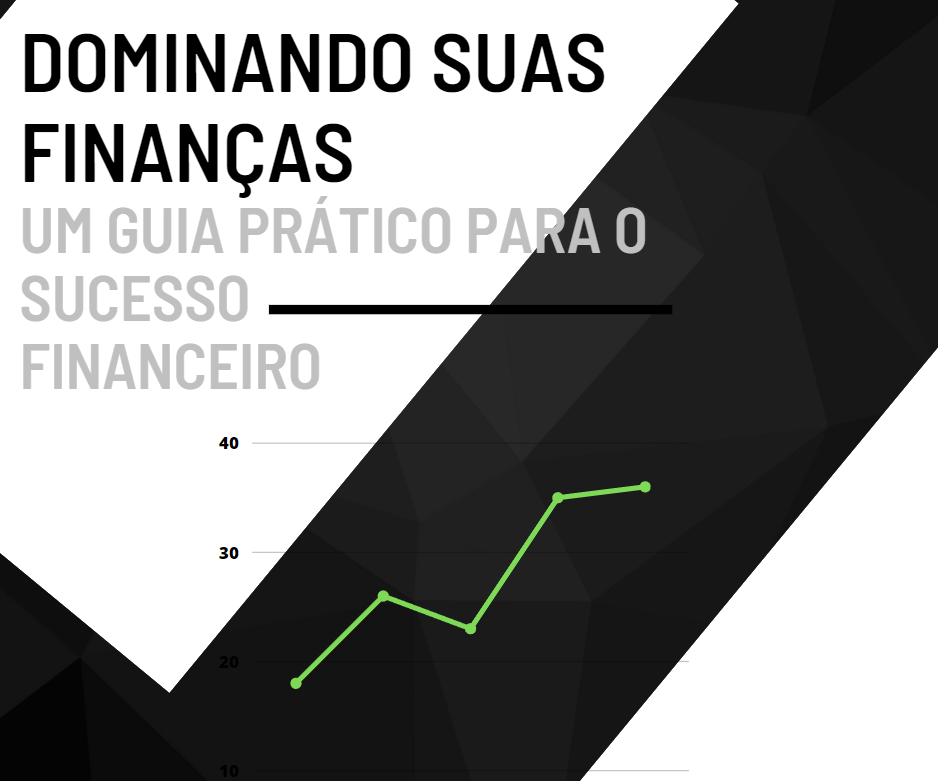 Imagem do curso DOMINANDO SUAS FINANÇAS: Um gui prático para o sucesso financeiro