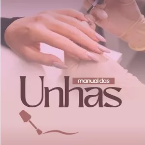 Imagem de capa para o Ebook Técnicas Simples para Manicure Perfeita: Beleza sem Gastar Muito