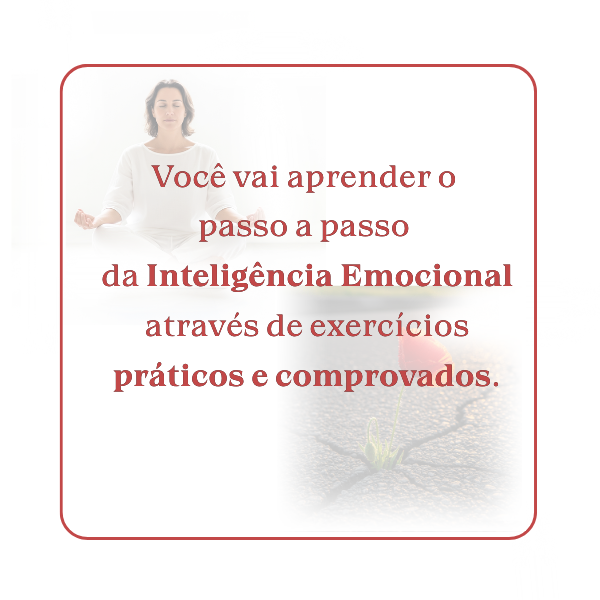 Jornada Emocional para Mulheres:  Treinamento para Transformação Pessoal  — imagem 5