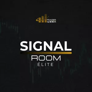 Imagen de portada para Curso online Trader Week Signal Room Élite