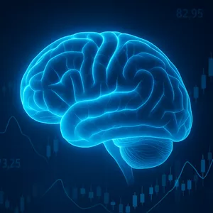 Imagem de capa para o Curso online A Neurociência aplicada ao trading