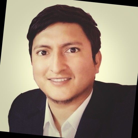 Daks Huamancha
