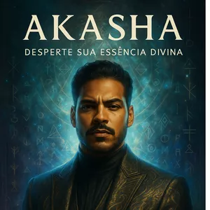 Imagem do curso AKASHA | CURSO DE FASCINAÇÃO, TANTRA E MAGNETISMO |