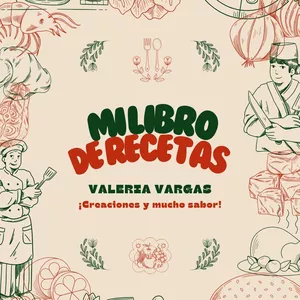 Imagen de portada para Ebook Sabores del Mundo: Gourmet en Casa