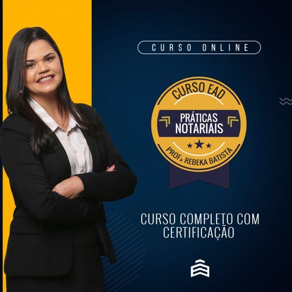 Capa do curso 
