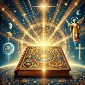 Imagen de portada para Curso online El Poder de la Oración Perdida