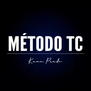 Imagem de capa para o Curso online Kauê Prado - Método TC - (Técnicas de cortes 2023/24)