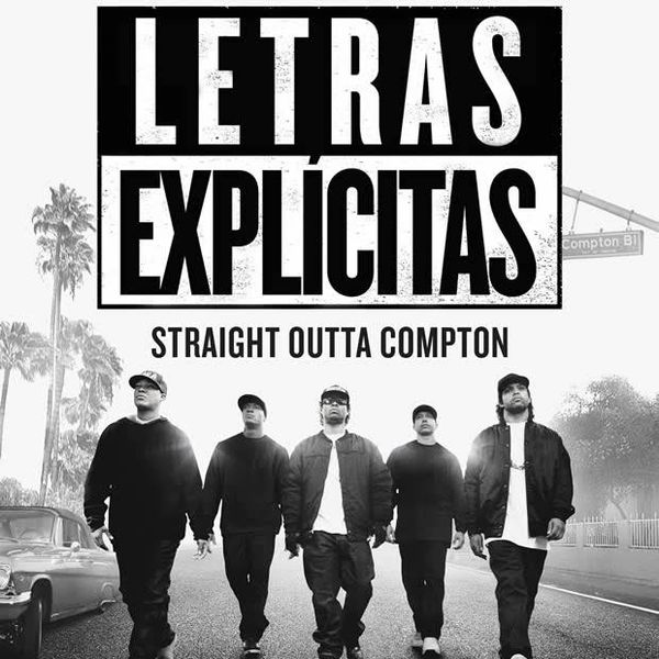 Pelicula Straight Outta Compton Mauricio Blanquicet Learn A New Skill Screencasts Movies Clips Hotmart