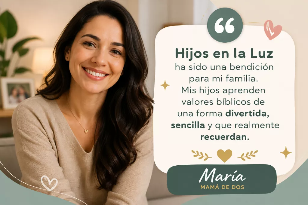 Testimonios