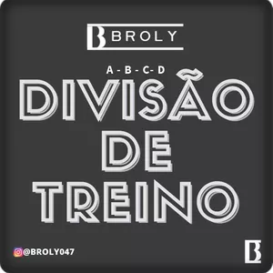 Imagem de capa para o Ebook TREINO A-B-C-D AVANÇADO MUSCULAÇÃO