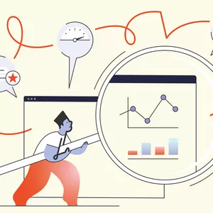 Cover image for Online course analyze website