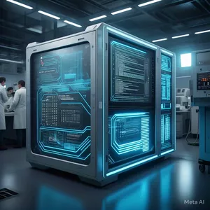 O SEGREDO para DOMINAR a inteligência artificial seguindo 4 técnicas secretas
