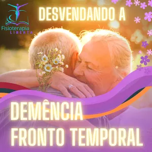Imagem de capa para o Curso online AULA ESPECIAL: DESVENDANDO A DEMÊNCIA FRONTOTEMPORAL - Profa. Dra. Cynthia Bedeschi