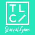 The Life Currency x Shannah Game logo