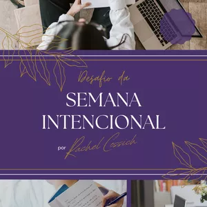 Imagem do curso Guia do Alinhamento Pessoal - O Desafio