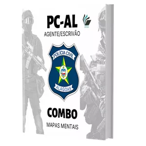 Imagem principal do produto COMBO PC-AL