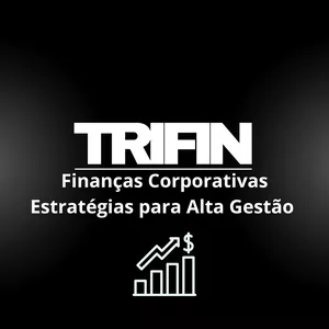 Imagem de Finanças Corporativas: Estratégias para Alta Gestão criado por MINERVA na hotmart