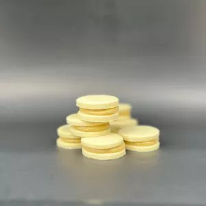 Imagen de portada para Curso online Alfajores clásicos