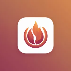 Cover image for Online event Burning App 🔥