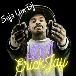 Imagem de capa para o Curso online Seja um Dj