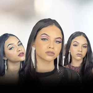 Imagem de capa para o Curso online Curso de Maquiagem Profissional 