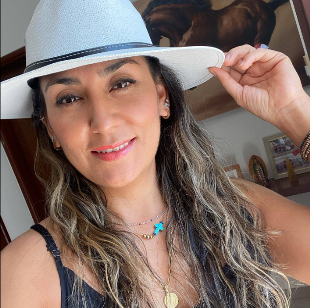 Claudia Lozano