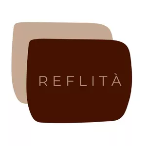 Imagem de capa para o Curso online REFLITÀ sua imagem - turma 5