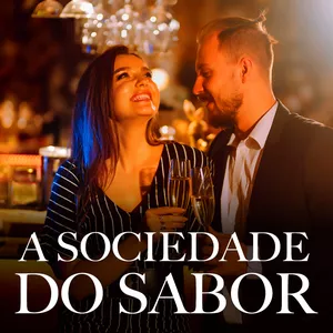 Imagem de capa para o Curso online A Sociedade do Sabor