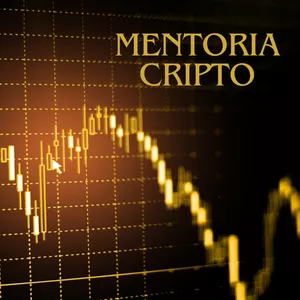 Imagem de capa para o Serviço online Mentoria Cripto: combo 5