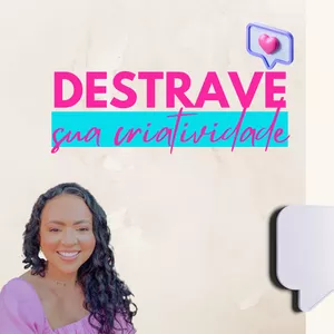 Imagem do curso Destrave sua Criatividade