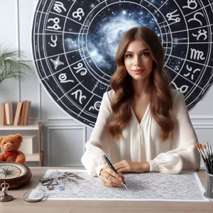 Imagem do curso Roda Cabalística