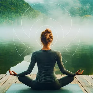 Cover image for Online course 21-Day Spiritual Reset