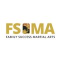 Family Success Martial Arts logo