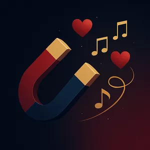 Cover image for Online course The Magnet of Longing