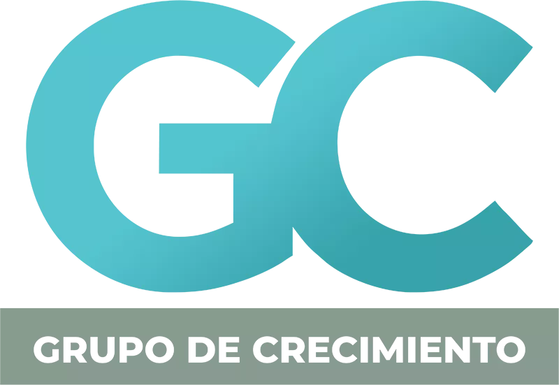 Logo de Grupo de Crecimiento de ASL