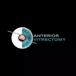 Cover image for Online course Anterior Vitrectomy