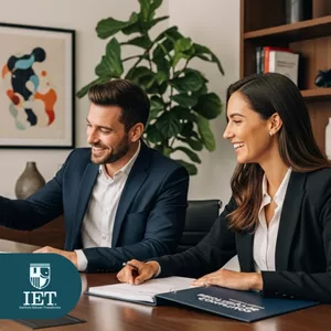 Imagem do curso Pós-graduação em Governança Corporativa, Compliance e Mediação de Conflitos