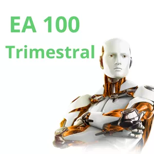 Imagem de capa para o Curso online PLANO EA-100 (Trimestral)
