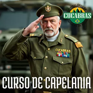 Imagem do curso Curso de Capelania Aérea, Marítima e Terrestre 