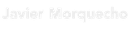 Javier Morquecho