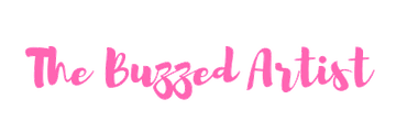 The Buzzed Artist logo