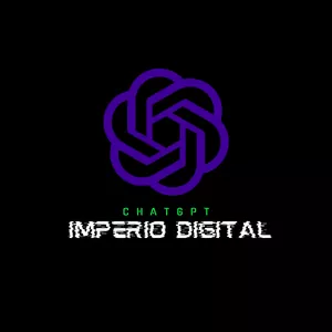 Imagem de capa para o Curso online CHATGPT IMPERIO DIGITAL