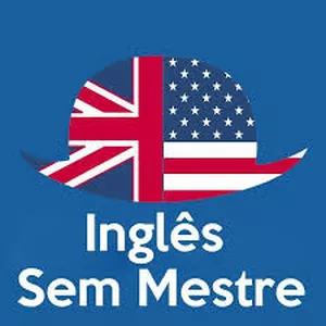 Imagem de capa para o Curso online Aprenda inglês sem mestre | Estude inglês de forma rápida