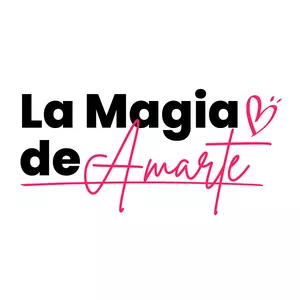 Imagen de portada para Curso online La Magia de Amarte