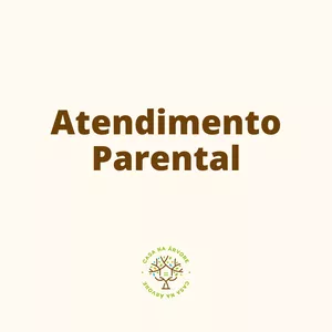Imagem de capa para o Serviço online Atendimento Parental