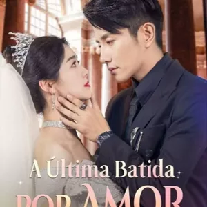 Imagem de capa para o Ebook A última batida por amor 