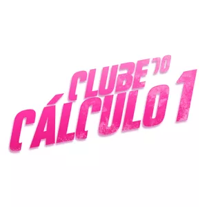 Imagem do curso Clube do Cálculo 1 - Prof. Lucas Stolerman