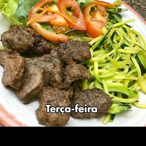 Imagem de capa para o Curso online Vivendo sem glúten 