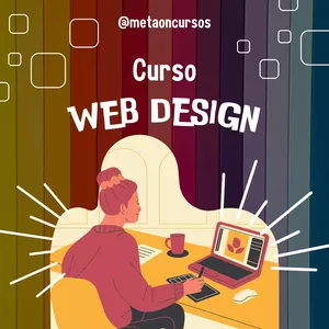 Capa do curso 