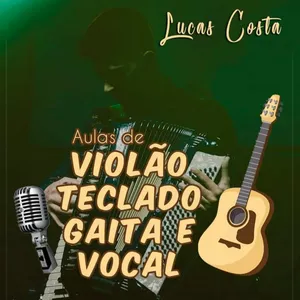 Imagem de capa para o Curso online MUSICALIZANDO/VIOLÃO